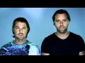 Axwell Λ Ingrosso - More Than You Know (Audio ...