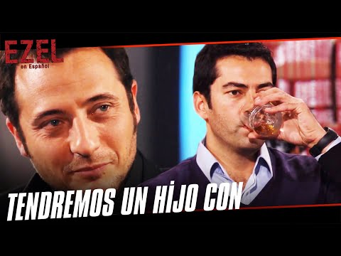 Esta Sopa Es Mi Segunda Oportunidad, Segunda Vida, Segundo Hijo... - Ezel En Español Capitulo 13