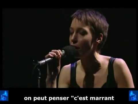 Quand On Est Tres Amoureux - Jeanne Cherhal