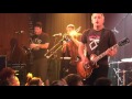 Less Than Jake - Borders And Boundaries (Live DVD)