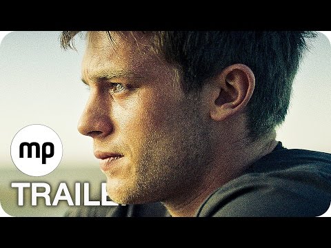 Thumbnail of the video: JONATHAN Trailer German Deutsch (2016) Exklusiv