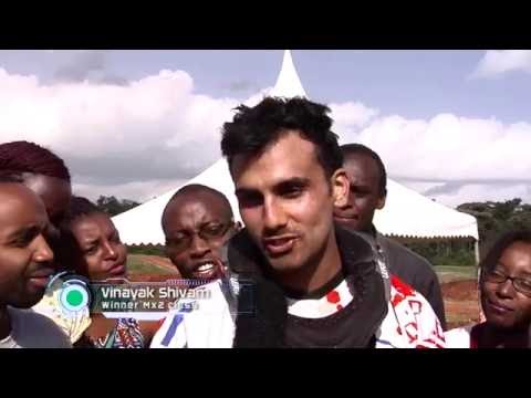 Kenya National Motocross Championship - Round 4