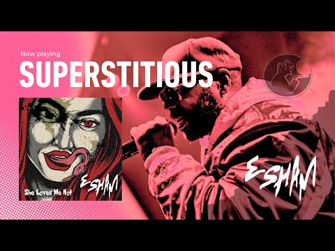 Video thumbnail for Superstitious