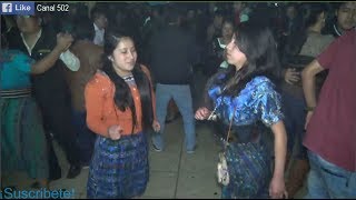 Ronald y sus Bravos La Cumbia Sonidera