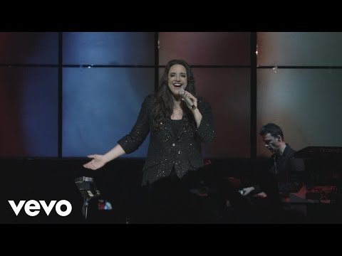 Ana Carolina - Cabide (Ao Vivo)
