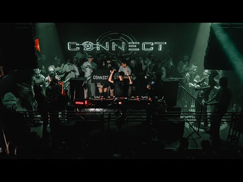 CONNECT - WARM UP - INDEX (STELLA BOSSI)