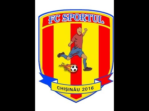 REAL SUCCES   -  FC SPORTUL U14 PART 2 OF 4