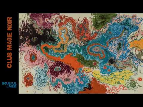 African Jazz Fusion | Traditional and Afrobeat Rhythms + Modern Jazz