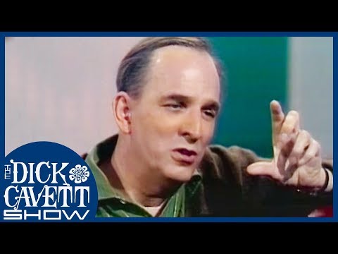 Ingmar Bergman on 'Wild Strawberries' and His Most Beautiful Close-Up | The Dick Cavett Show