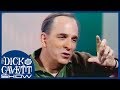 Ingmar Bergman On Wild Strawberries And His Most Beautiful Close Up The Dick Cavett Show