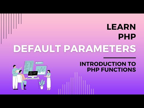 Php Function Default Argument Valuephpfunction Phpforbeginners Phpinhindi Ifelsestatement