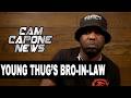 OG Slime Osama: I Pulled A Gun Out On Kevin Gates To Protect Young Thug & Birdman DEFAULT Thumbnail