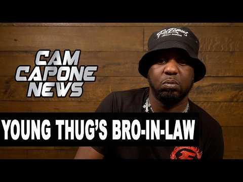 OG Slime Osama: I Pulled A Gun Out On Kevin Gates To Protect Young Thug & Birdman