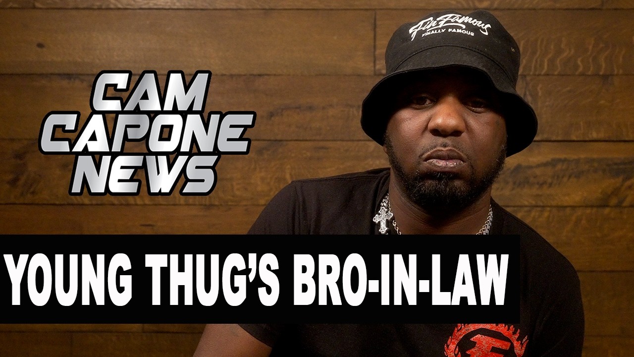 OG Slime Osama: I Pulled A Gun Out On Kevin Gates To Protect Young Thug & Birdman