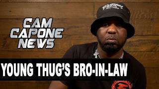 OG Slime Osama: I Pulled A Gun Out On Kevin Gates To Protect Young Thug & Birdman MQDEFAULT Thumbnail