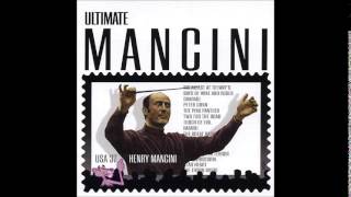 Henry Mancini - 12 - Mr. Lucky (Featuring Joey DeFrancesco)