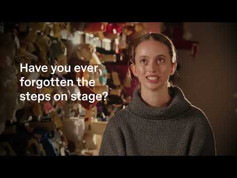 Meet Katherine – Q&A