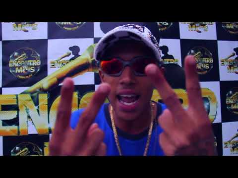 Mc Kaverinha - Medley Exclusivas (Encontro de MC's)