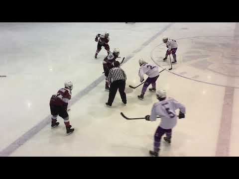 Hs Riga vs ihs pardaugava 09.02.2019 1period