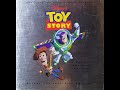 Opening To Toy Story US CAV LaserDisc 1996