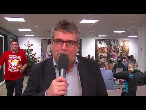 Jahresrückblick der FF Marchtrenk