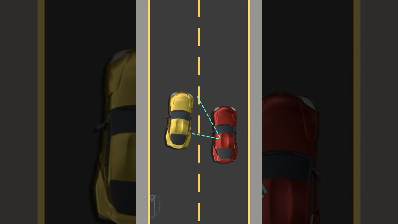 What is Defensive Driving