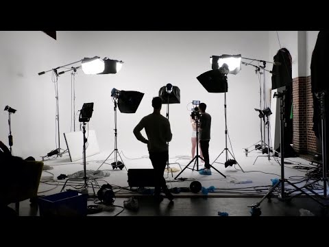 Andrew Bayer feat AsbjØrn - Superhuman - The making of