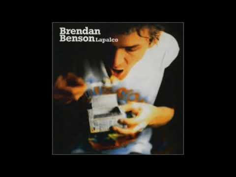 Brendan Benson 91X Pyles Session 11.1.2002 (Audio)