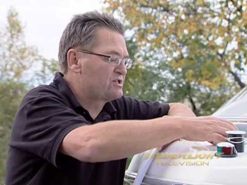 How To Install Docking Lights - PowerBoat TV