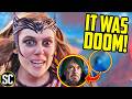Every Clue That Doctor Doom Was Always In The Multiverse Saga