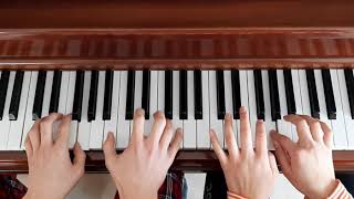 Download lagu Chopsticks (Duet) - Easy Version mp3 Download lagu Chopsticks (Duet) - Easy Version mp3