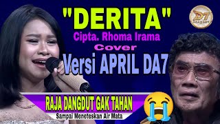 Download lagu Bikin Nangis, DERITA Cover Versi APRIL DA7 Cirebon | Karya H.Rhoma Irama mp3 Download lagu Bikin Nangis, DERITA Cover Versi APRIL DA7 Cirebon | Karya H.Rhoma Irama mp3