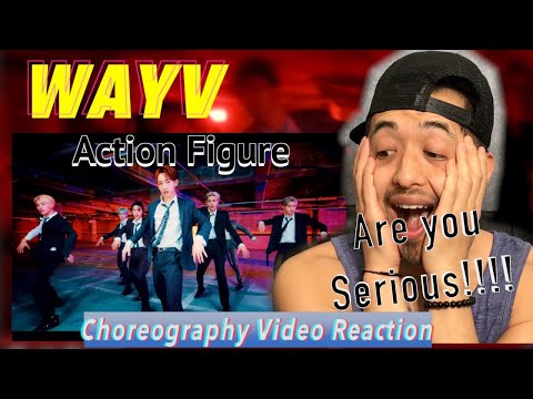 WayV 威神V 'Action Figure' Performance Video || Professional Dancer Reacts
