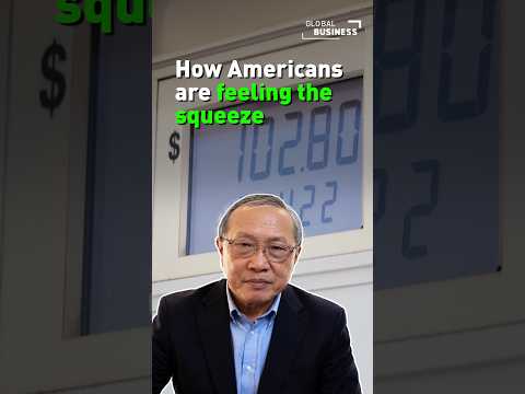 Can AI productivity ease the U.S. cost-of-living squeeze?