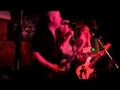 May 11, 2012: The Three Johns @ Brixton Windmill (World of the Workers Is Wild)