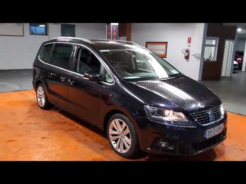 SEAT Alhambra 2020 - Image 2