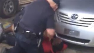 Video Shows Baton Rouge Police Shooting