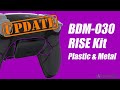 UPDATED Installation Guide For RISE Kit On PS5 BDM 030 040 Controller EXtremeRate