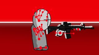 Recoil test | Madness Combat