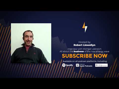 All About the Business of the New Energy Wave