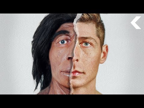 古代人とネアンデルタール人はセックスをしていた。 (Ancient Humans & Neanderthals Had Sex, Here's How It Changed Us Forever)