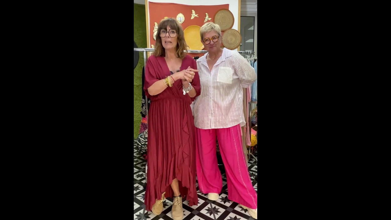 Replay Live Shopping