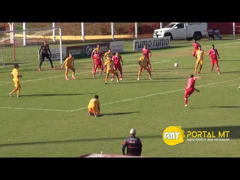 TV PORTAL MT: Veja os gols- União E.C 2 x 1 Brasiliense- Campeonato Brasileiro Série D 2021