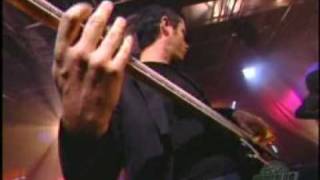 The Tea Party - Writing&#39;s On The Wall Live on MP 2004