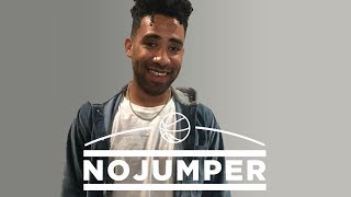 No Jumper - The KYLE Interview