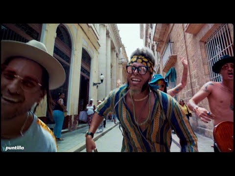 Qva Libre - ¡Qué Calor! (Video Oficial)