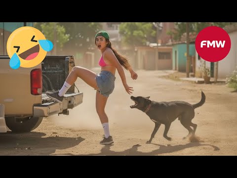 Funny & Hilarious People Life 😆 #577 | TRY NOT TO LAUGH 😂 | Instant Regret Fails Compilation 2025