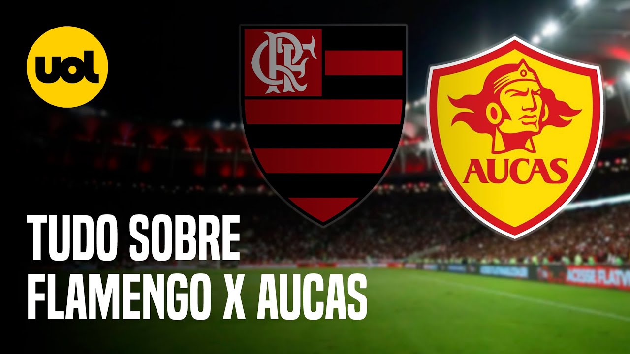 Assistir agora Flamengo X Aucas Onde Assistir Flamengo X Aucas Onde Assistir
