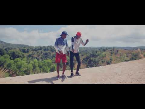 U.P King - Hounou Dé DAKAR (Clip Officiel)