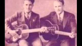 Callahan Brothers - Take The News To Mother 1930's